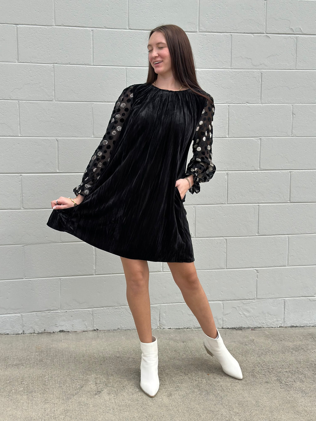 Eartha Dress