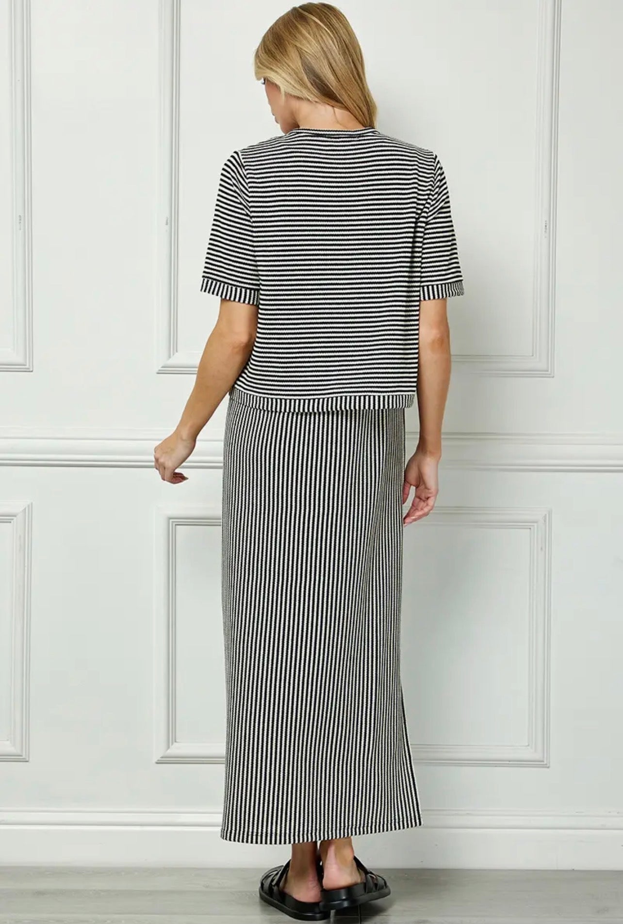 Eden Dress