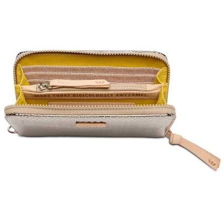 Consuela Essential Wallet