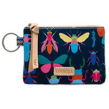 Consuela Pouch