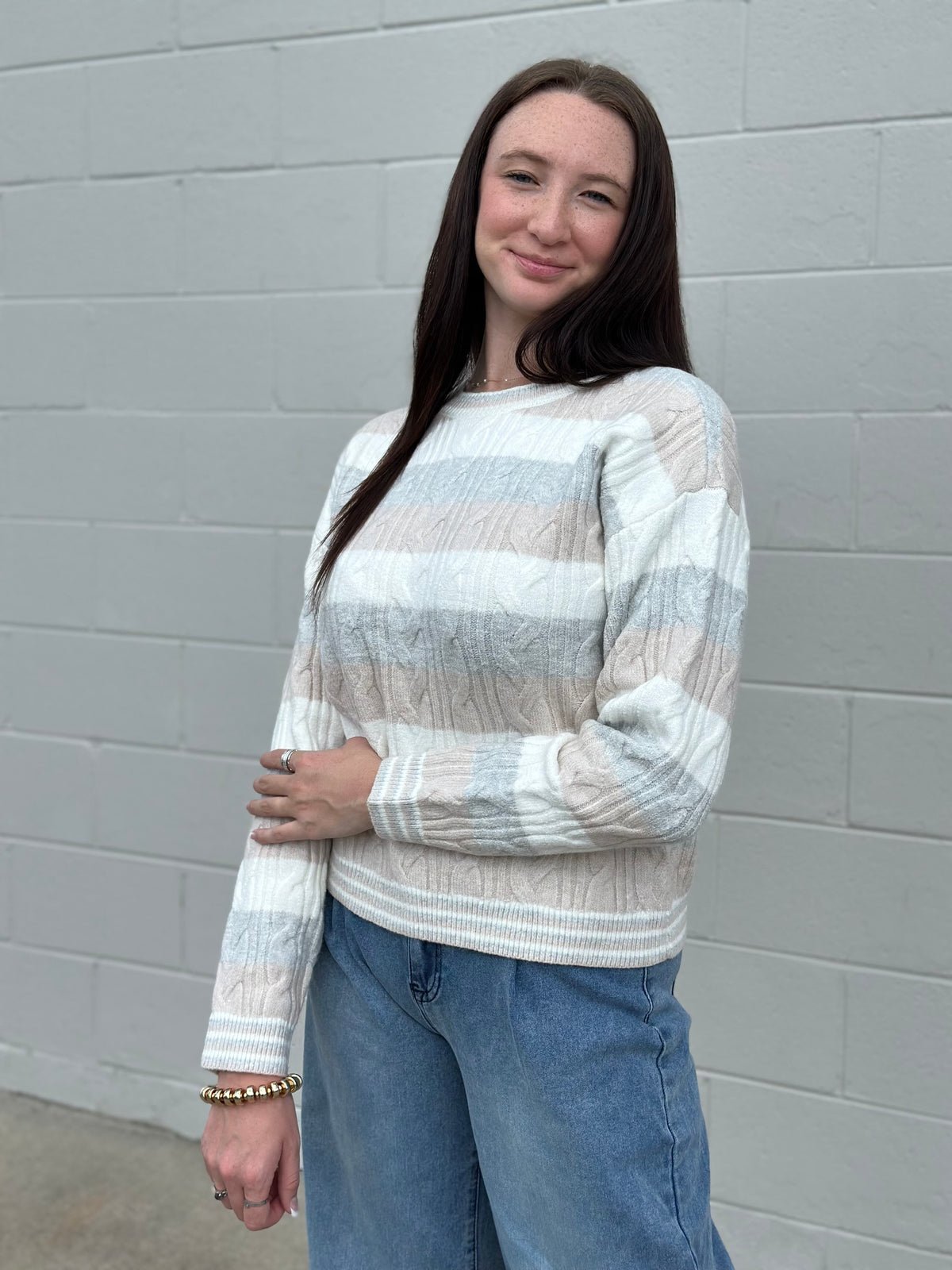 Carlisle Sweater