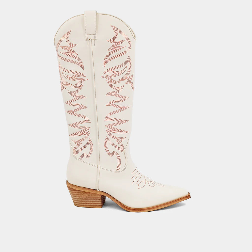 Zerena Cowgirl Boot