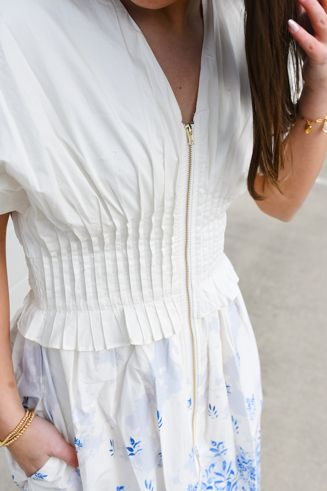 Sutton Maxi Dress