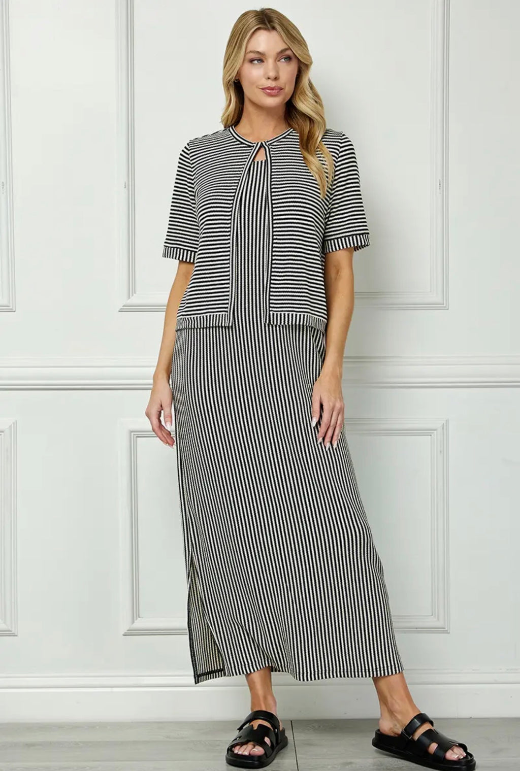 Eden Dress