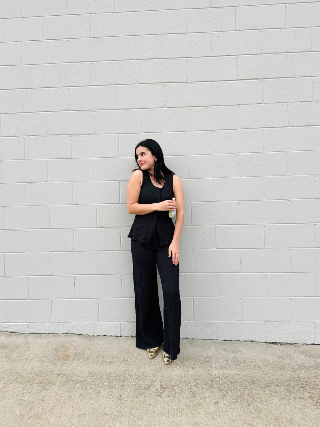 Maygen Set Bottoms