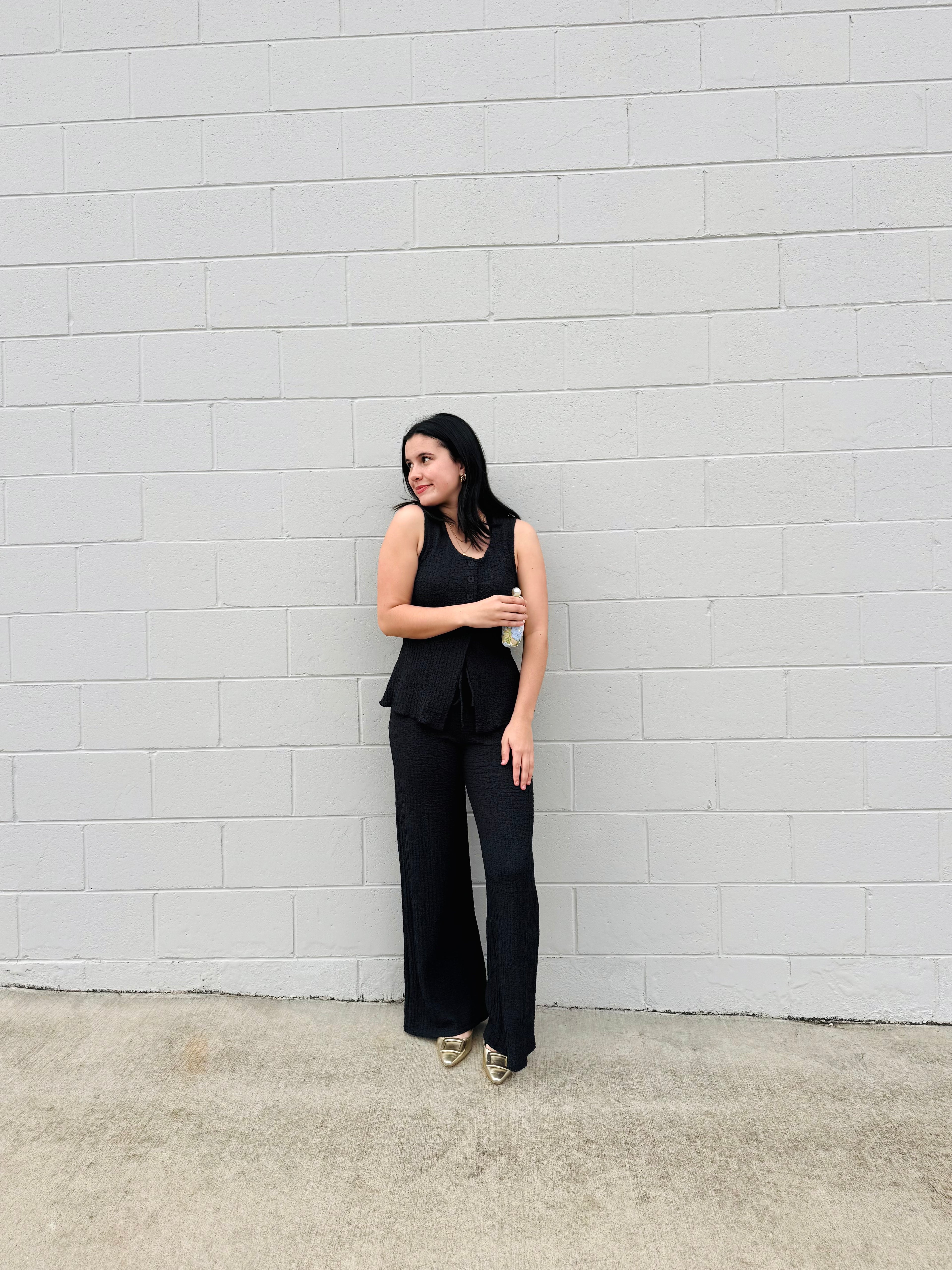 Maygen Set Bottoms