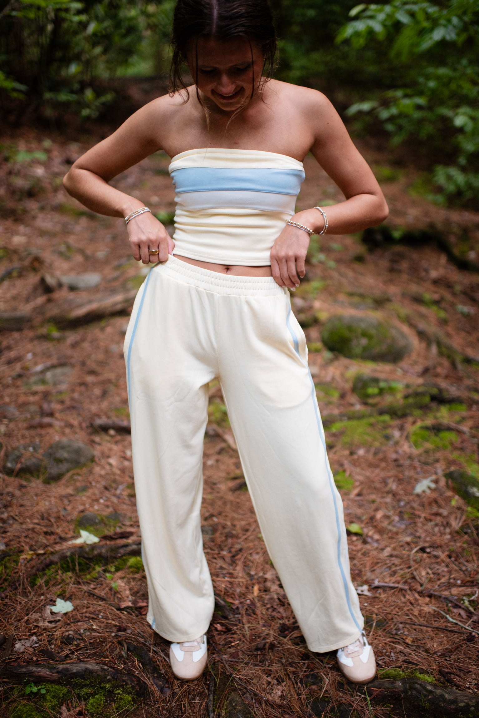Paloma Set Sweatpants