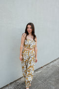 Nandita Pants Set