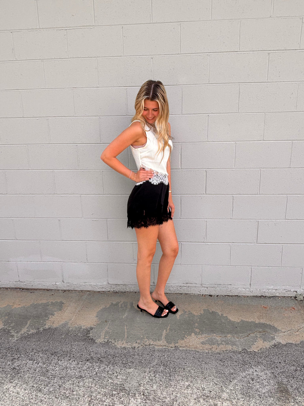Karina Shorts