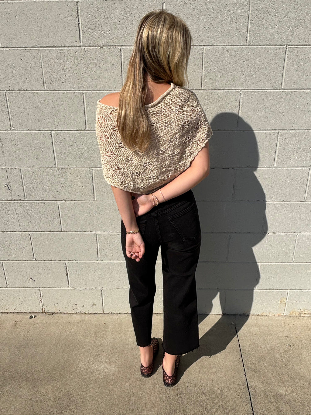 Maris Poncho