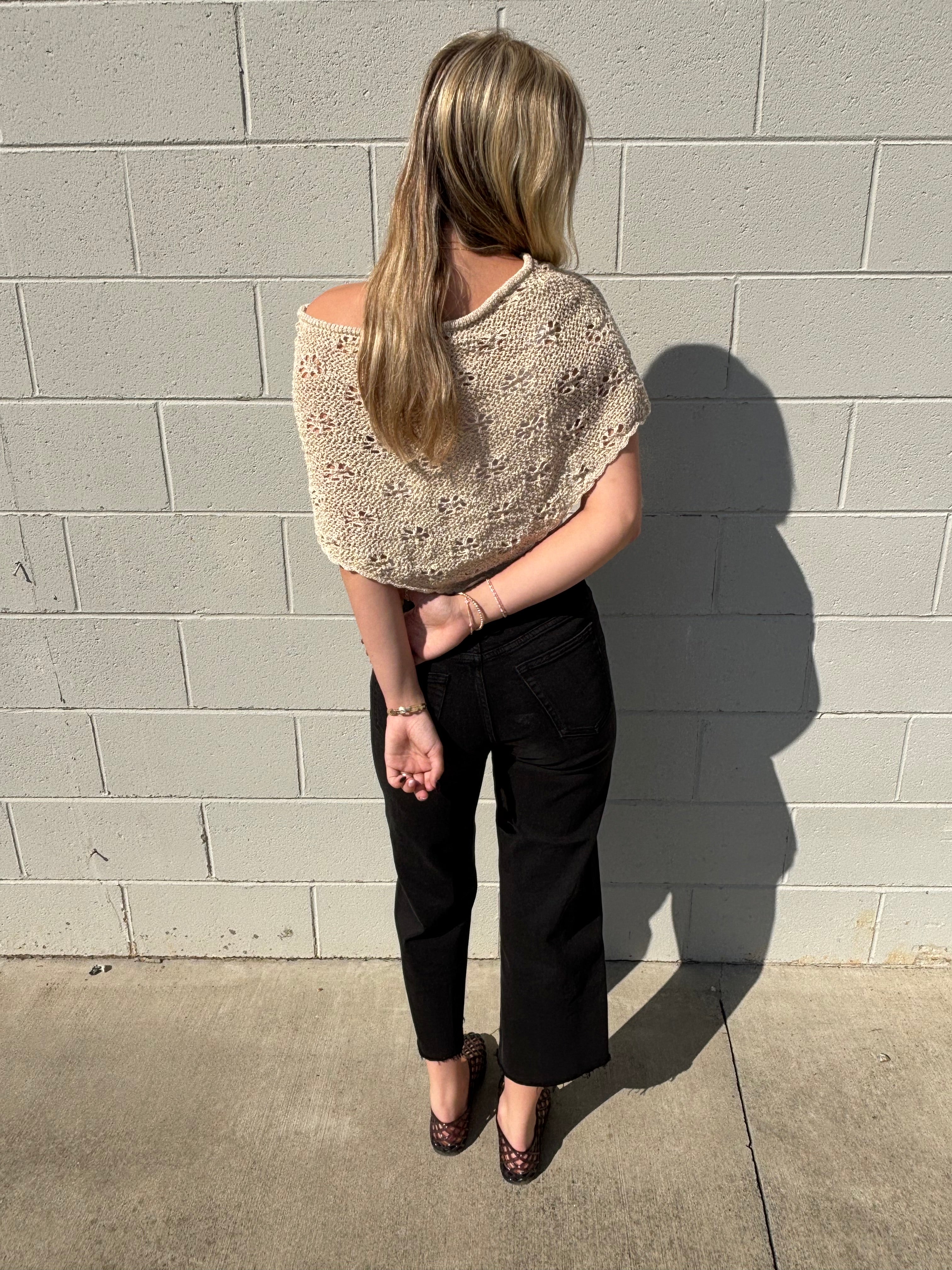 Maris Poncho
