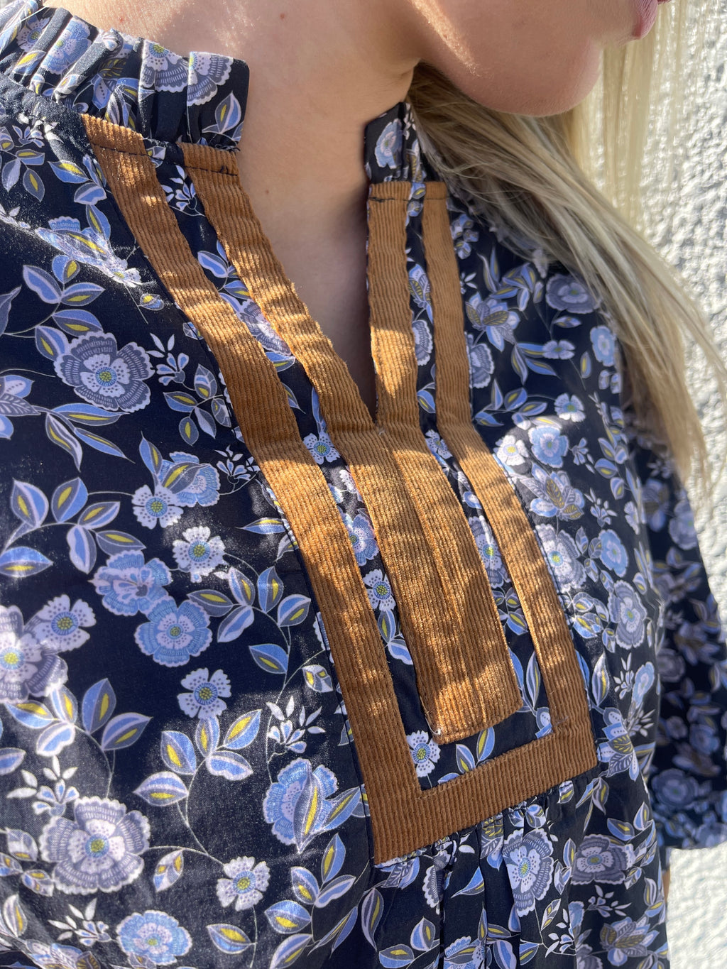 Athira Top