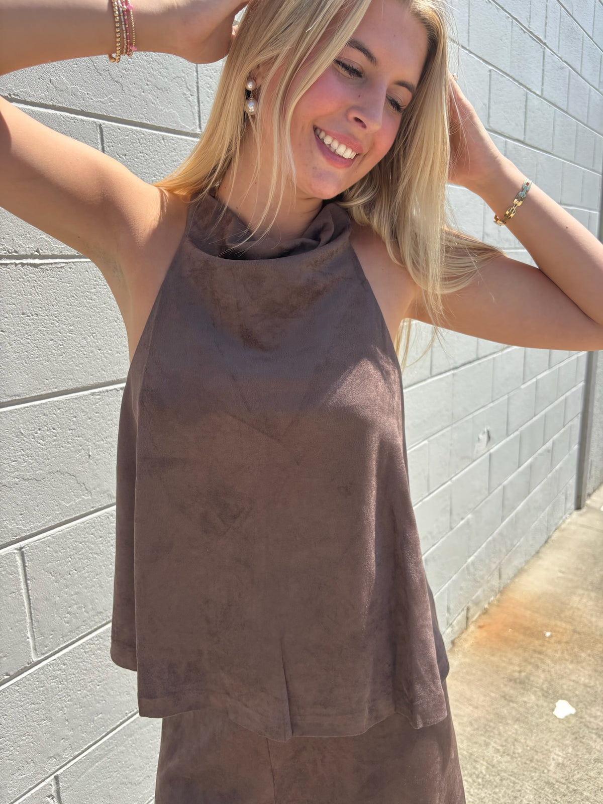 Samita Set Top
