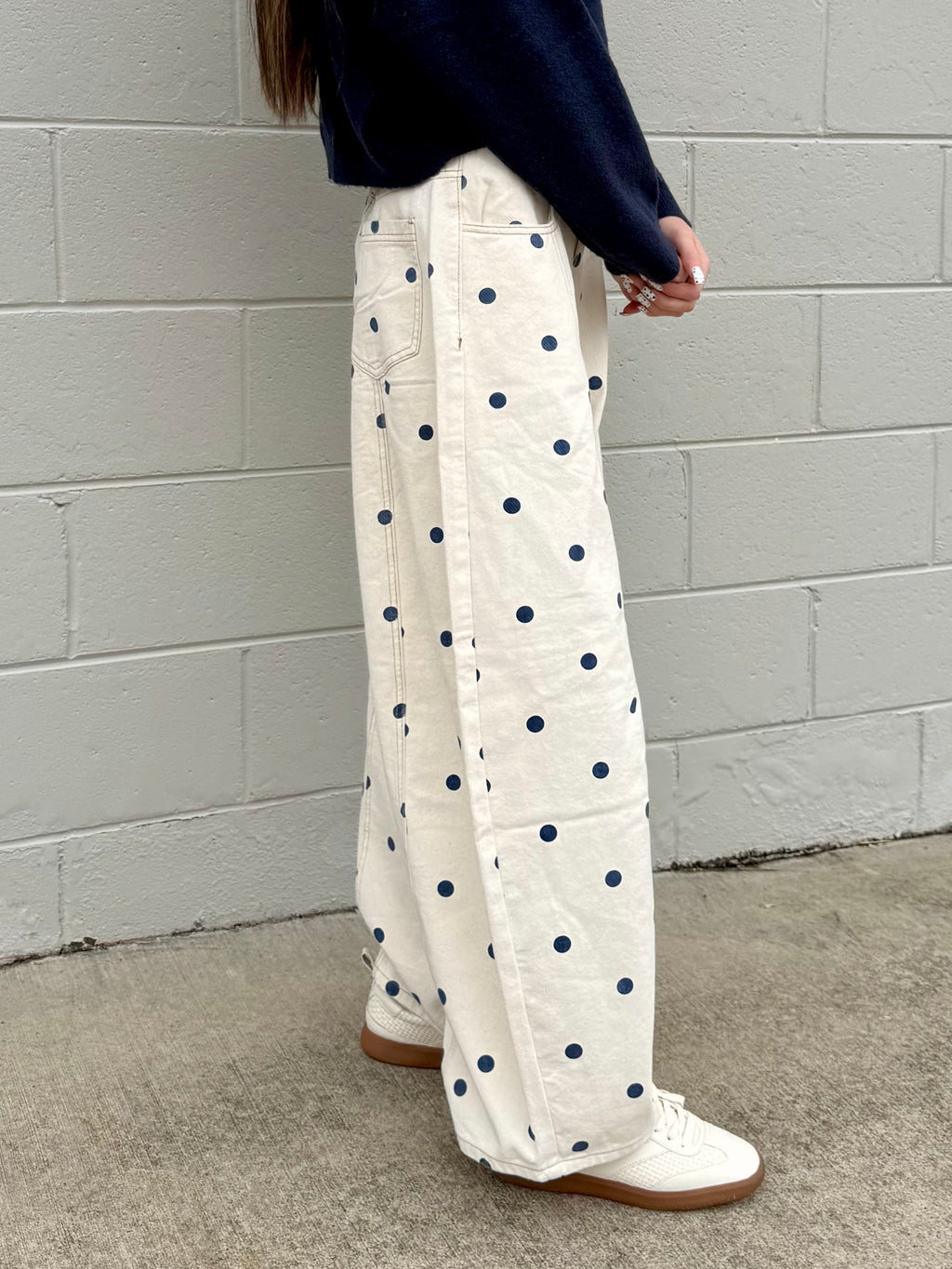 Thalsa Pant