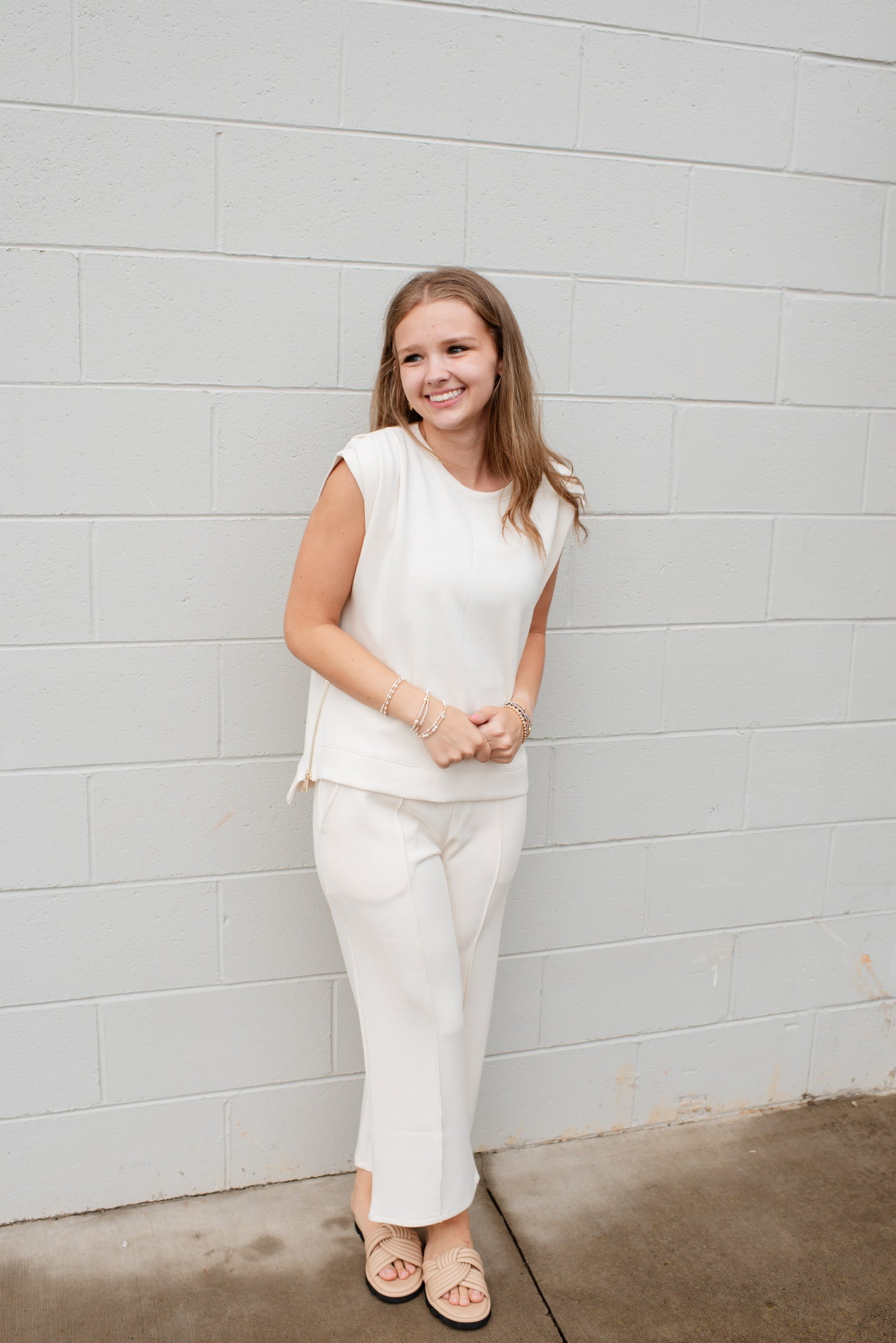 Softies Birkley Set Pants