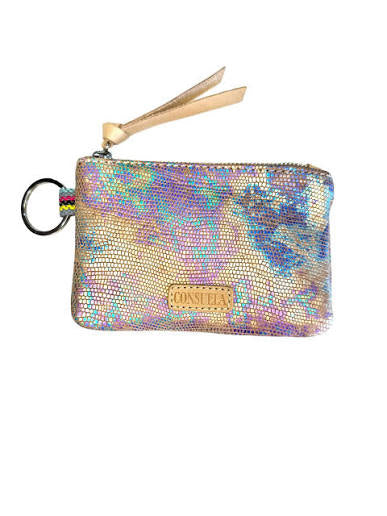 Consuela Pouch