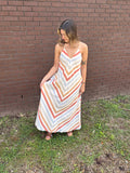 Rumi Maxi Dress