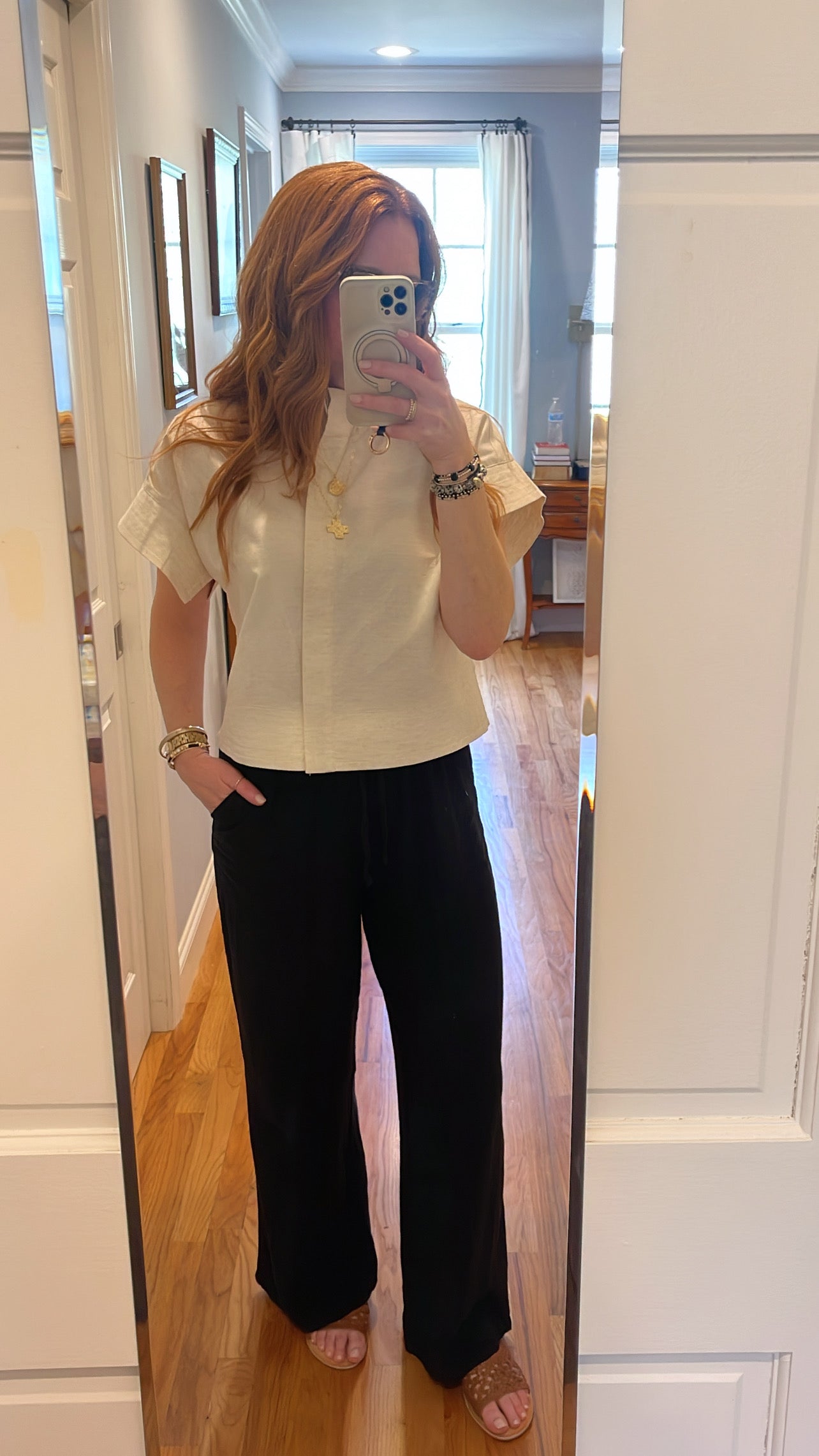 Eilish Top