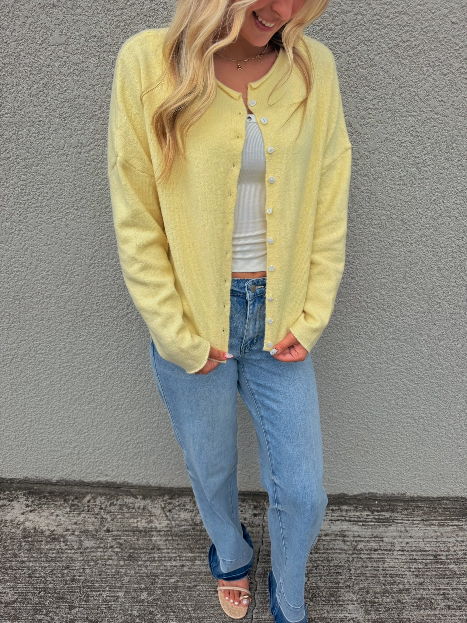 Attison Cardigan