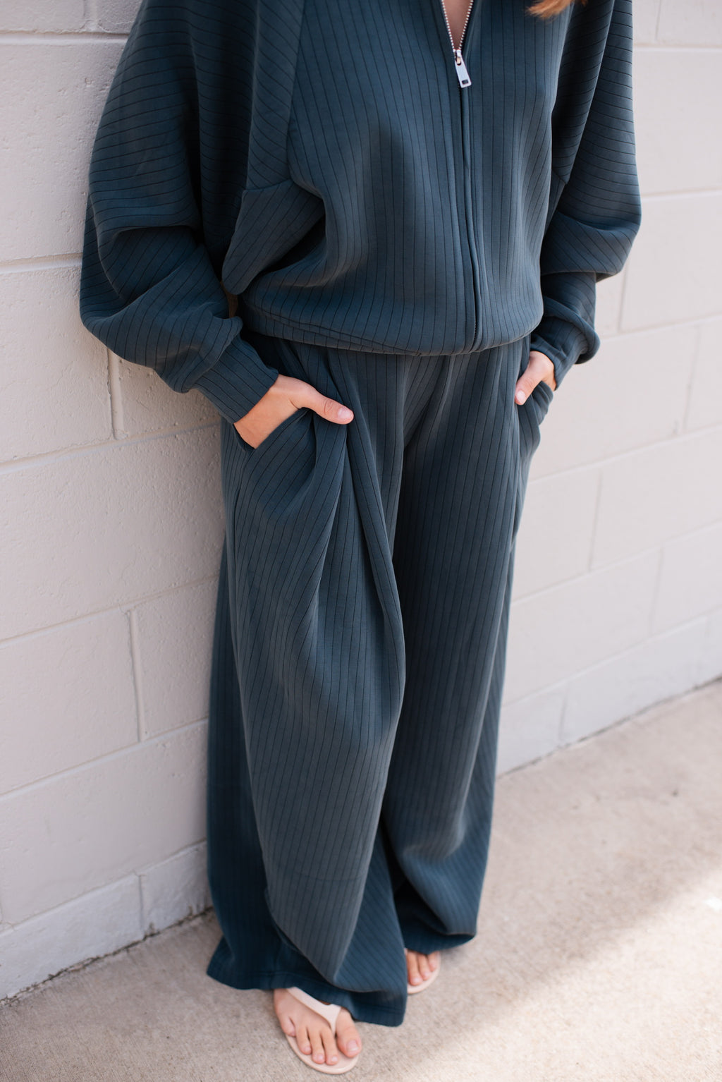 Junniper Set Pants