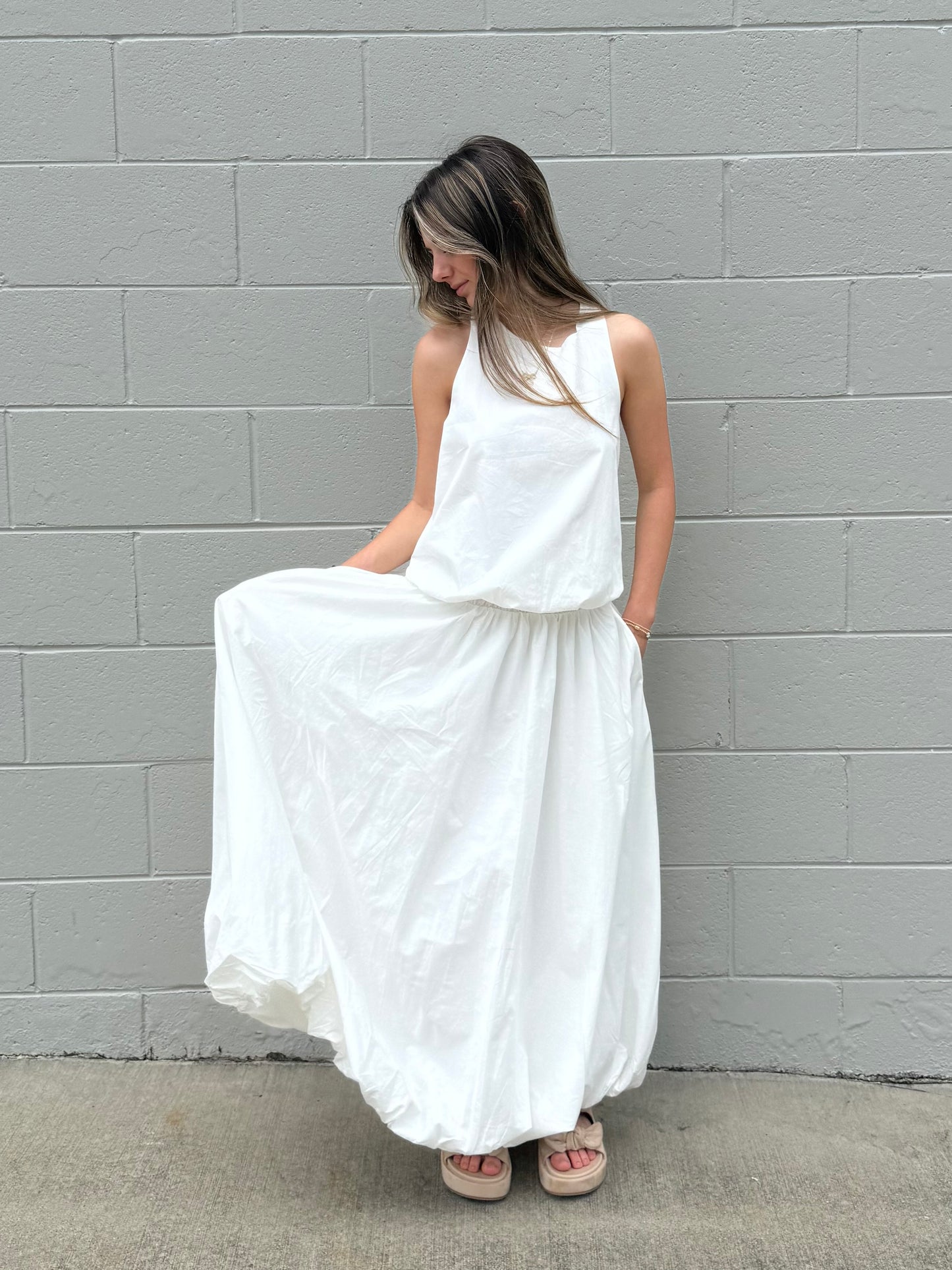 Lilah Set Skirt