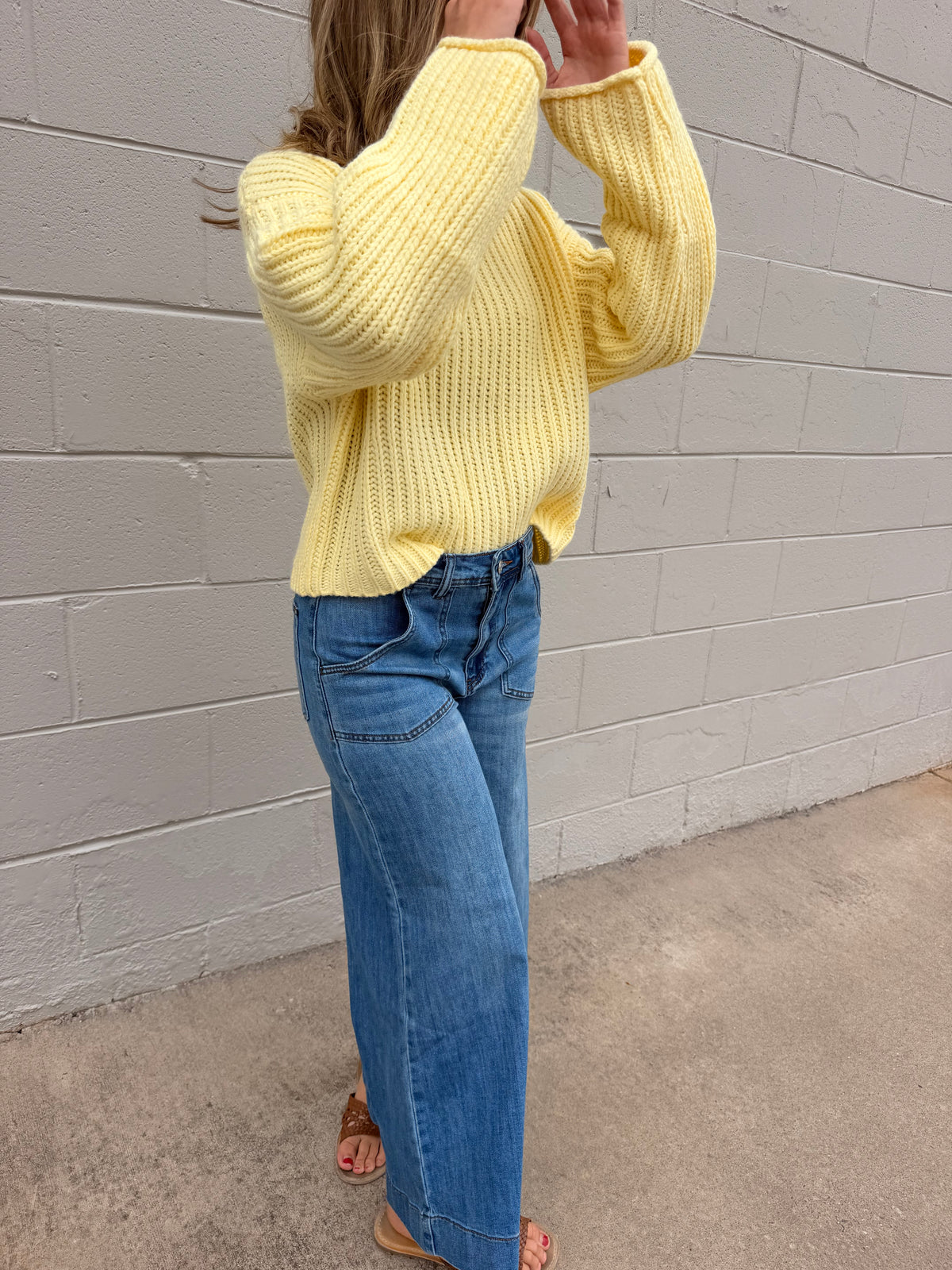 Morine Sweater