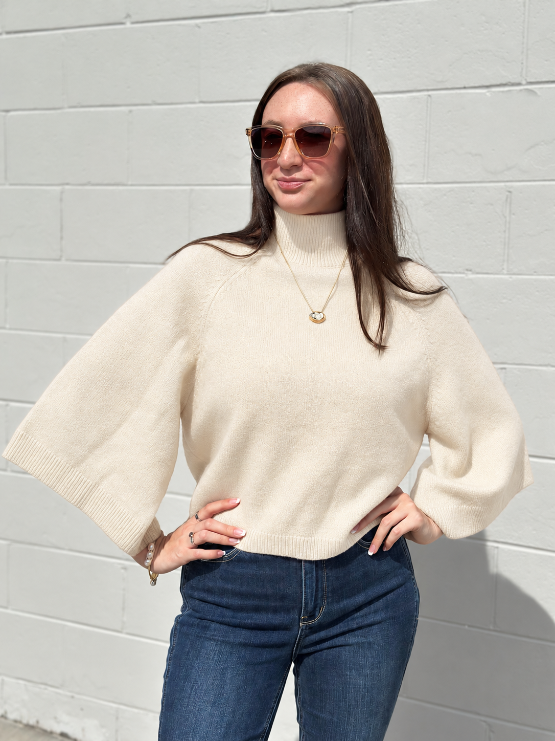 Arion Sweater