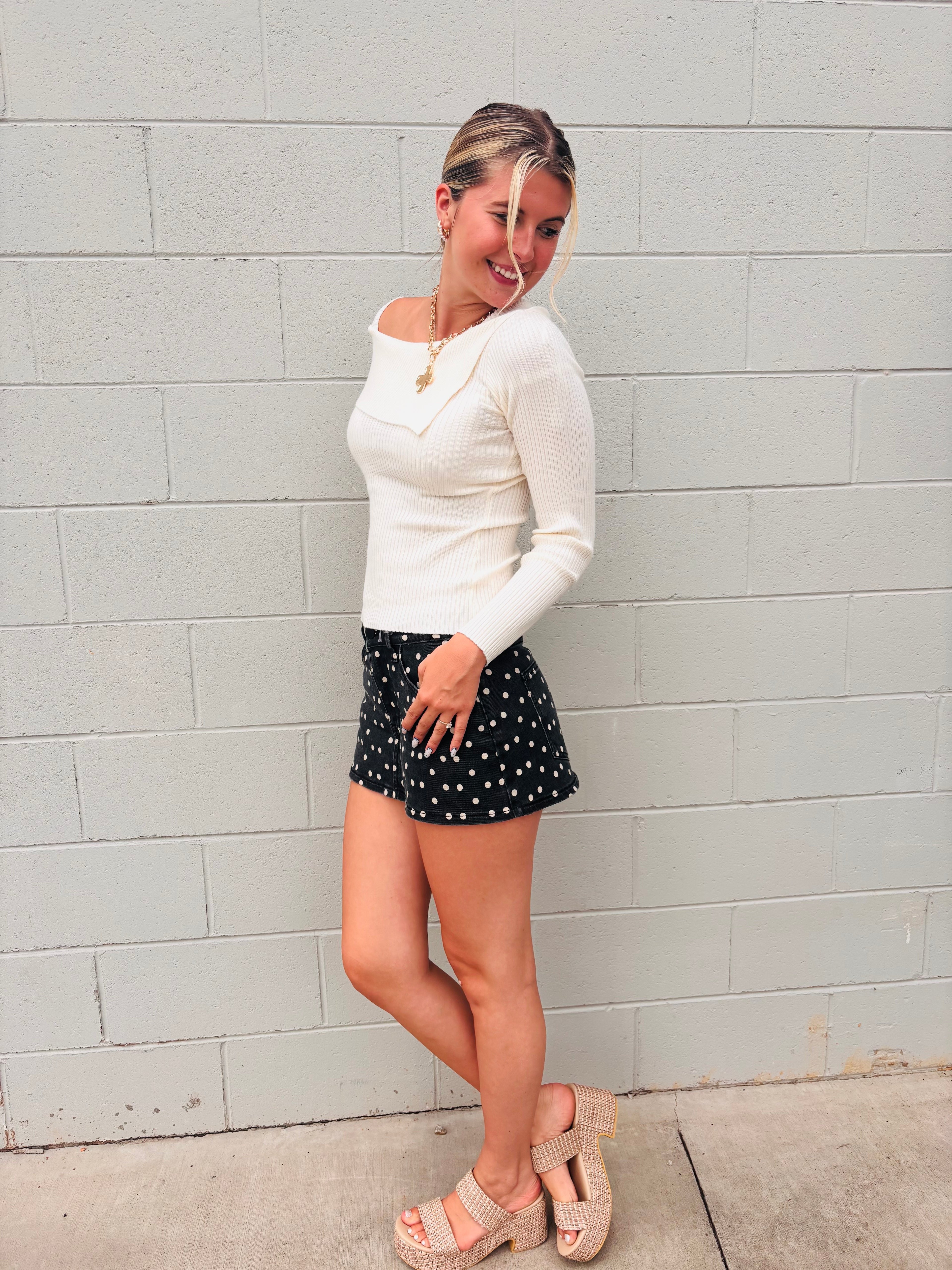 Chloe Skort