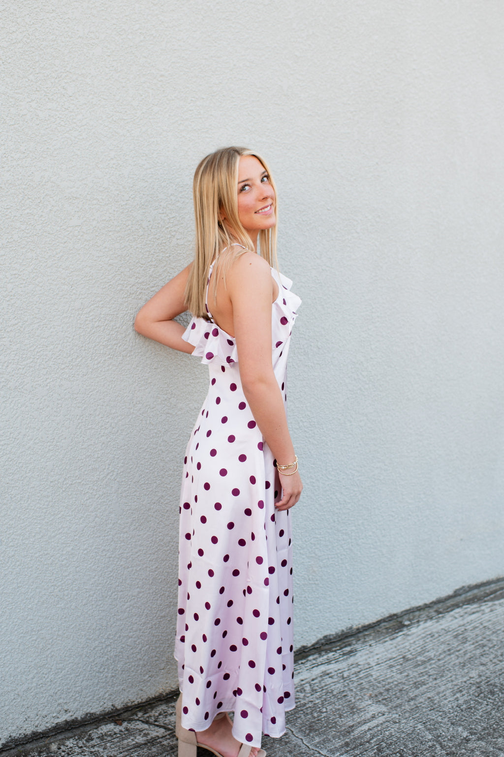 Retro Dress