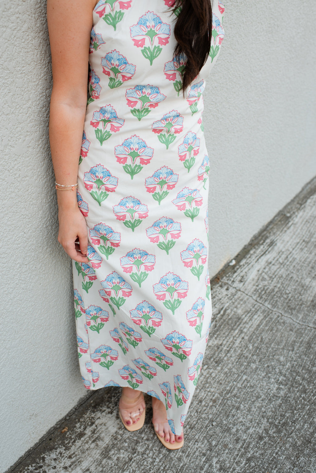 Destiny Maxi Dress