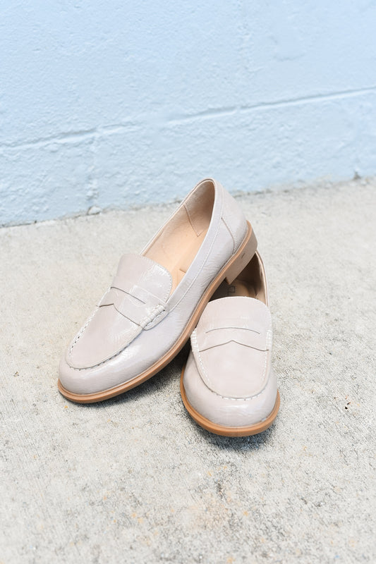 Beloved Loafer