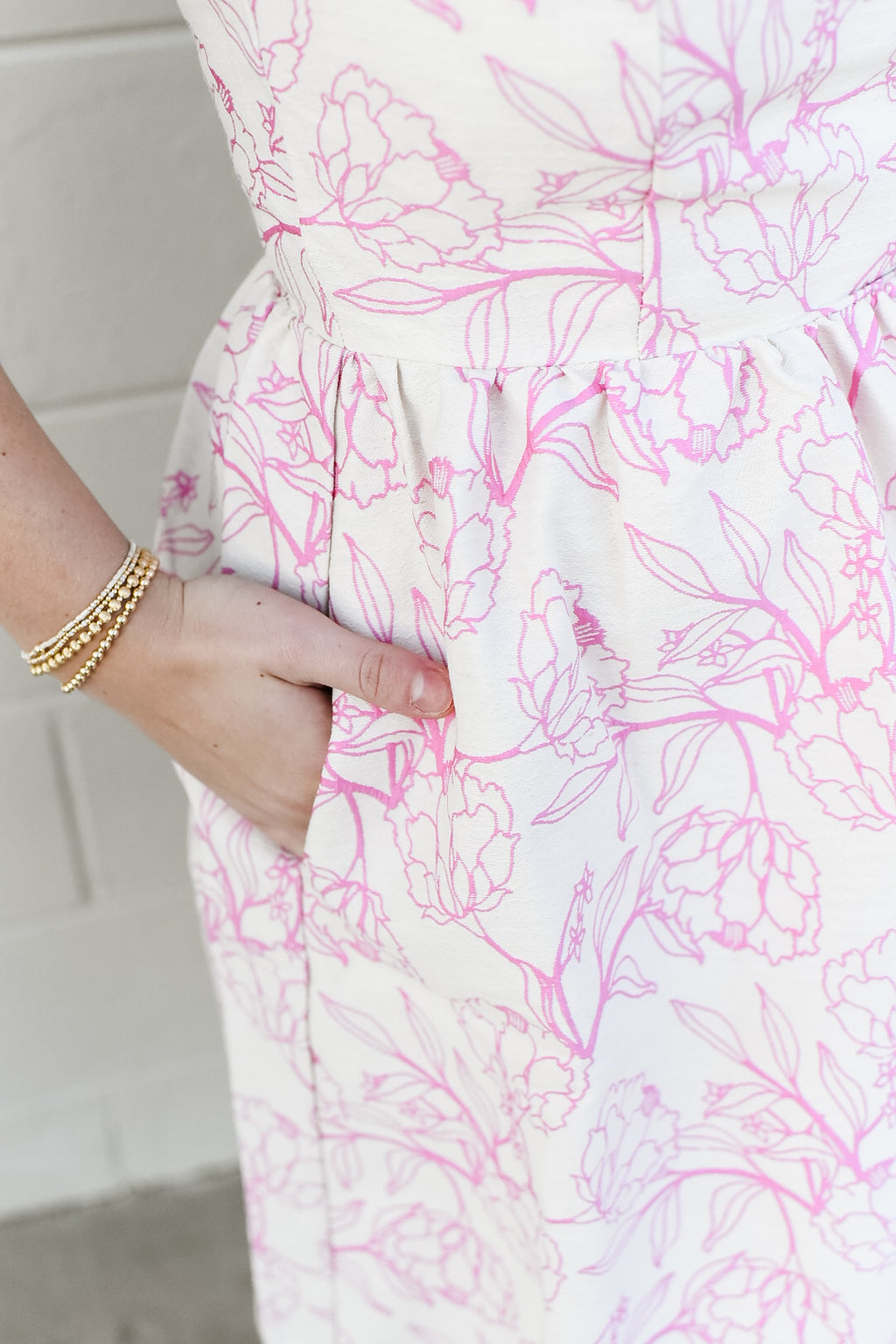 Kathleen Dress