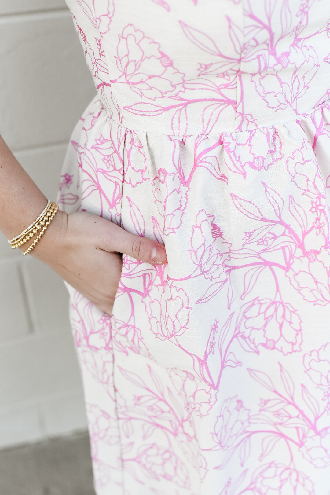 Kathleen Dress