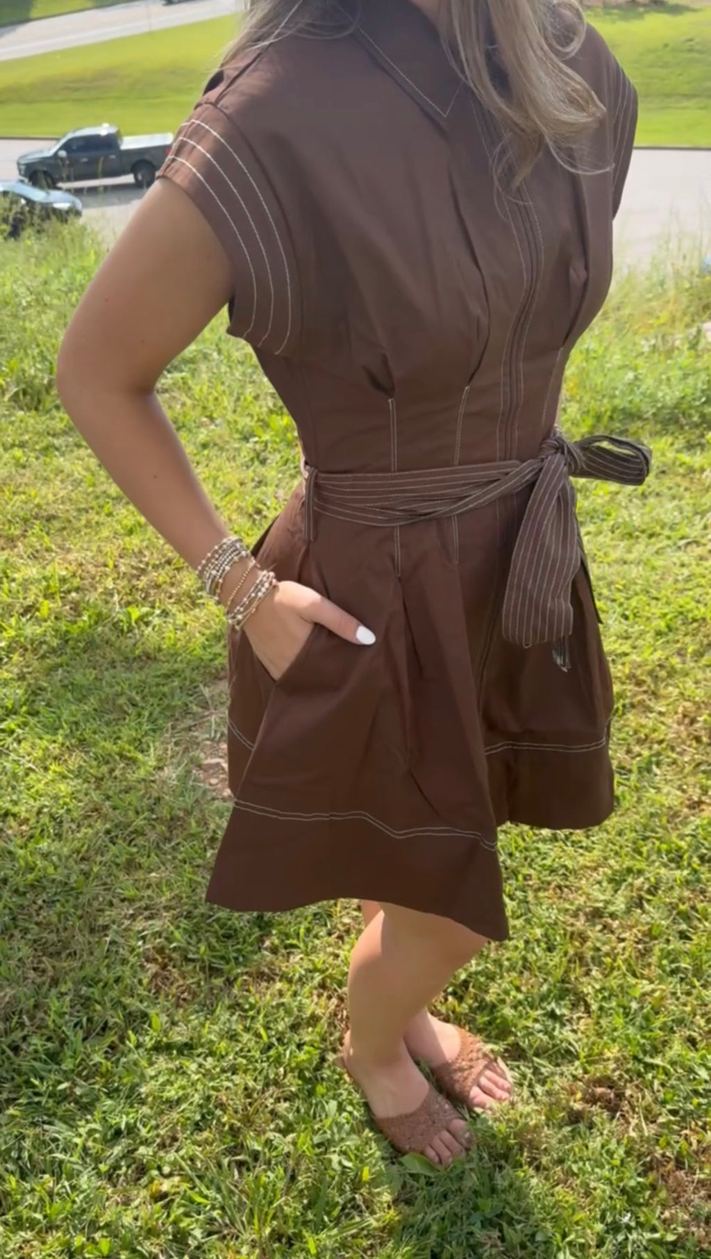 Giulia Mini-Dress