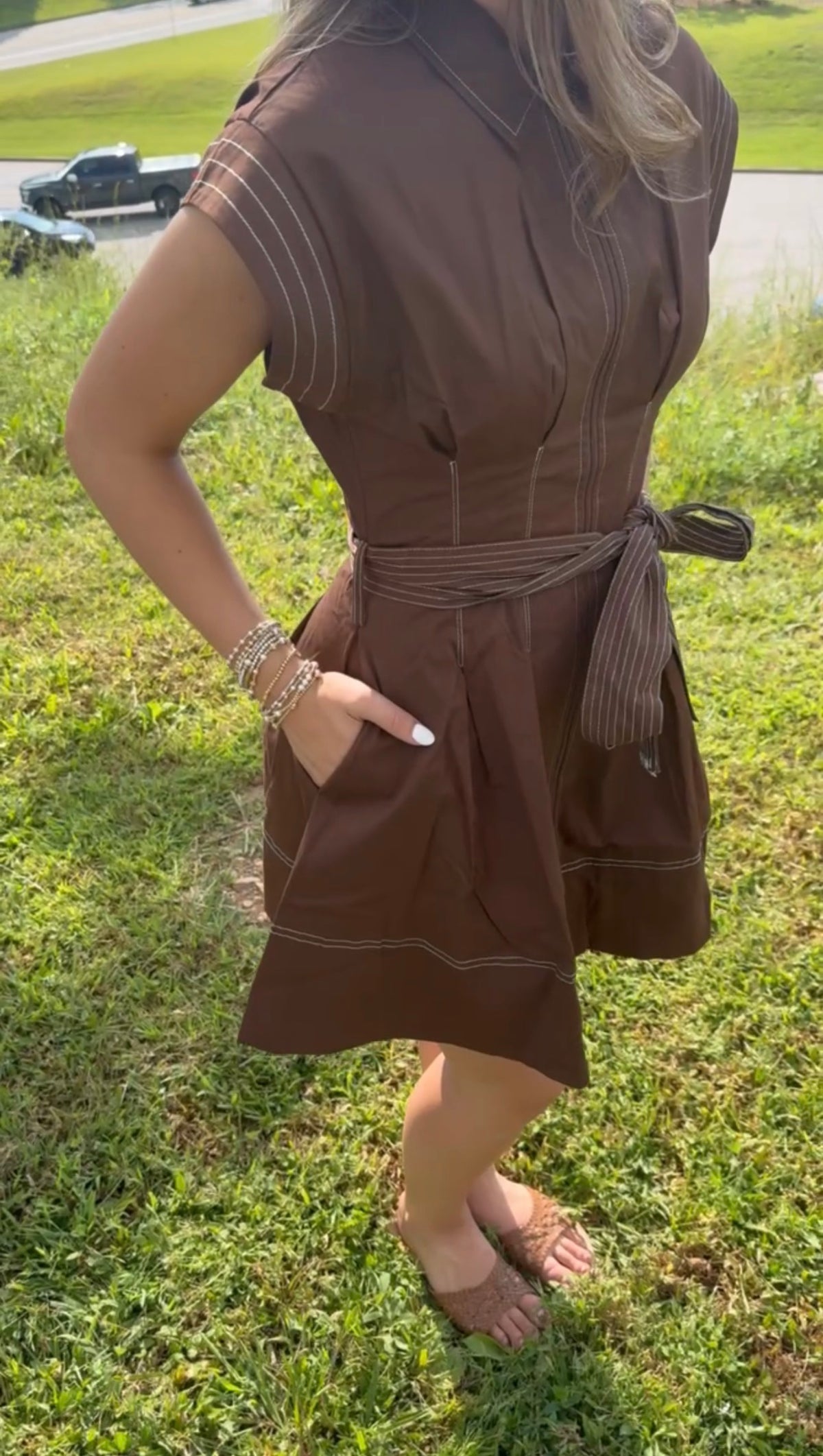 Giulia Mini-Dress