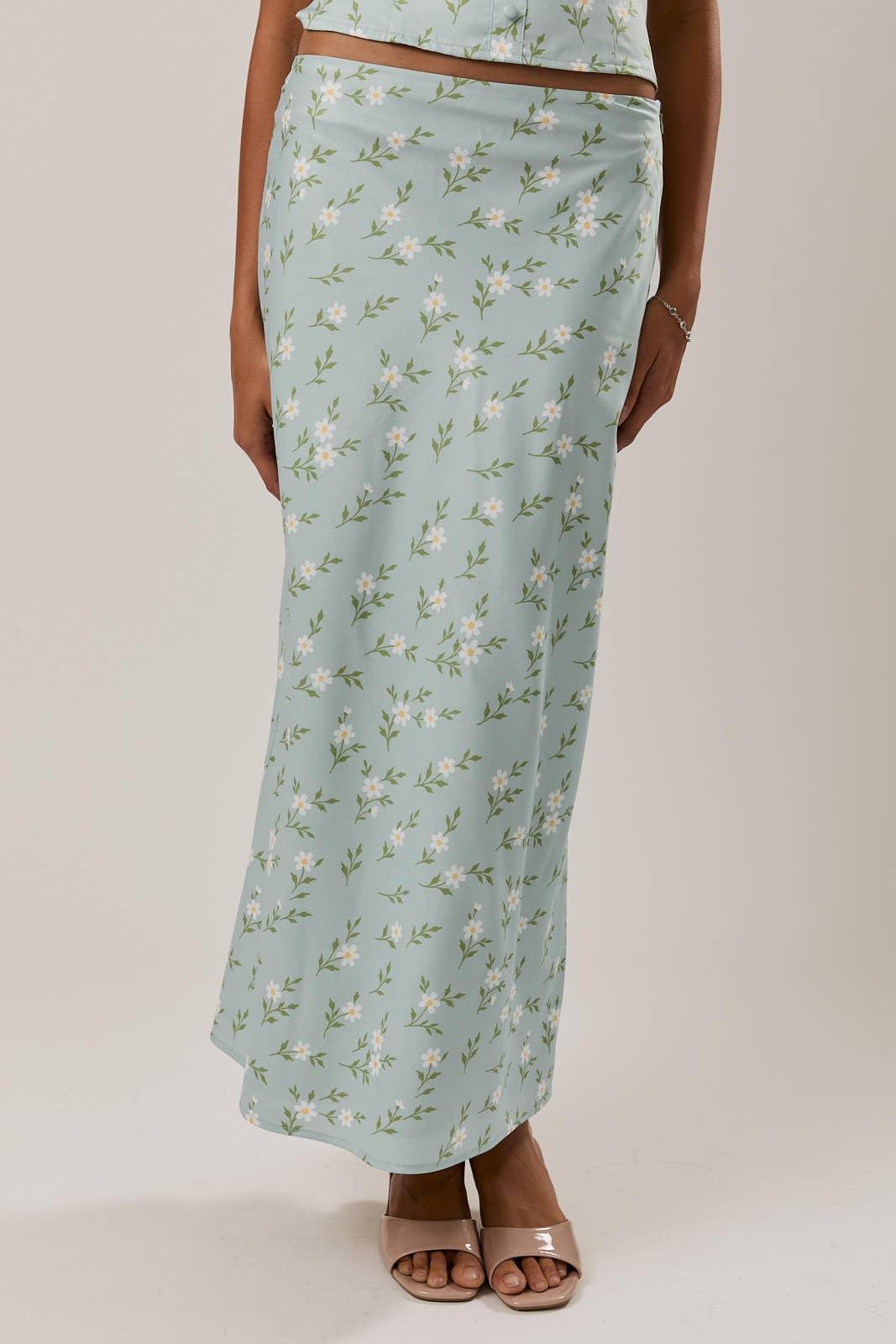 Karina Set Skirt