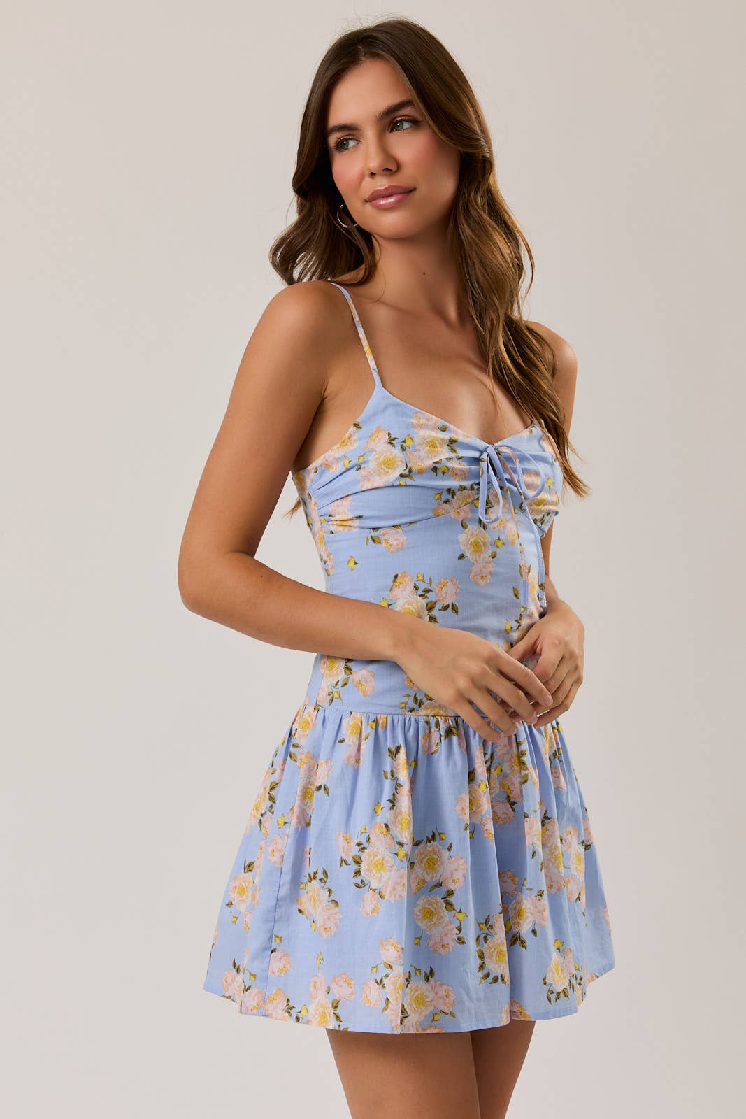 Storybook Romper