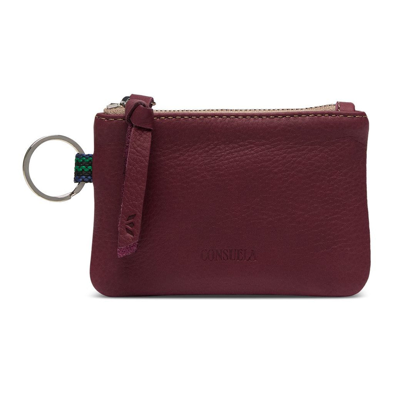 Consuela Pouch