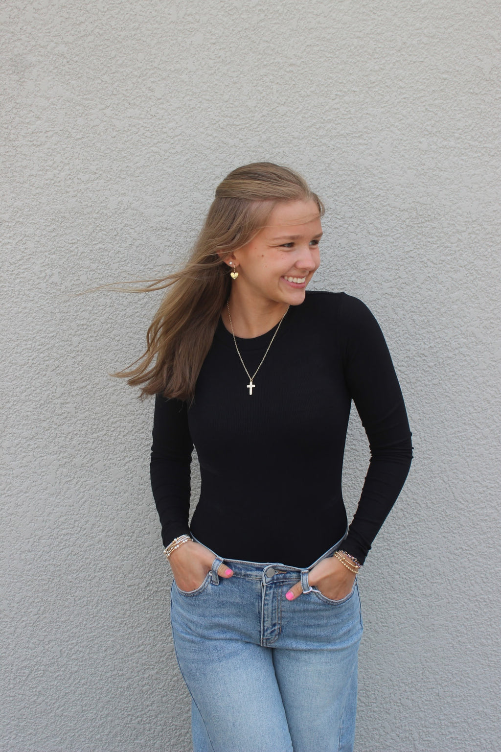 Rivka Bodysuit