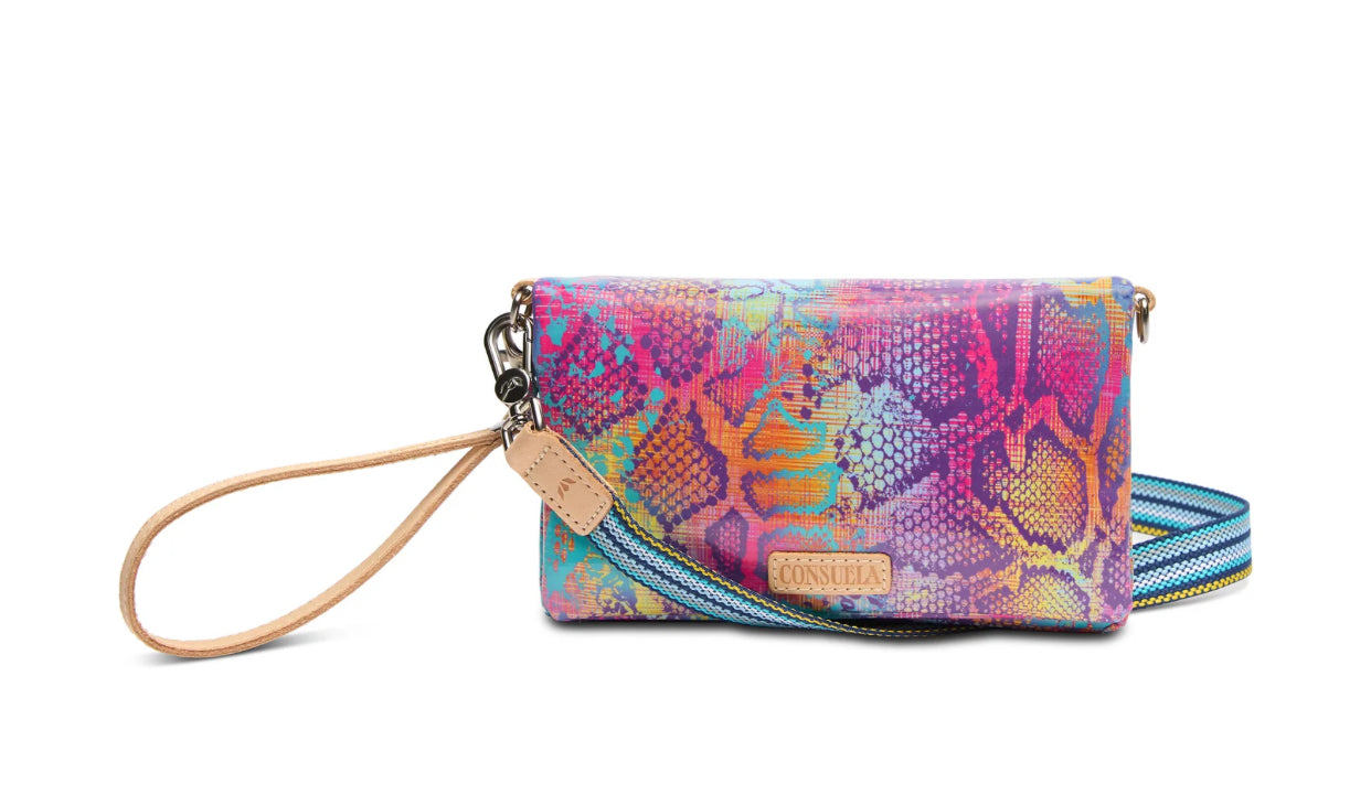 Consuela Uptown Crossbody