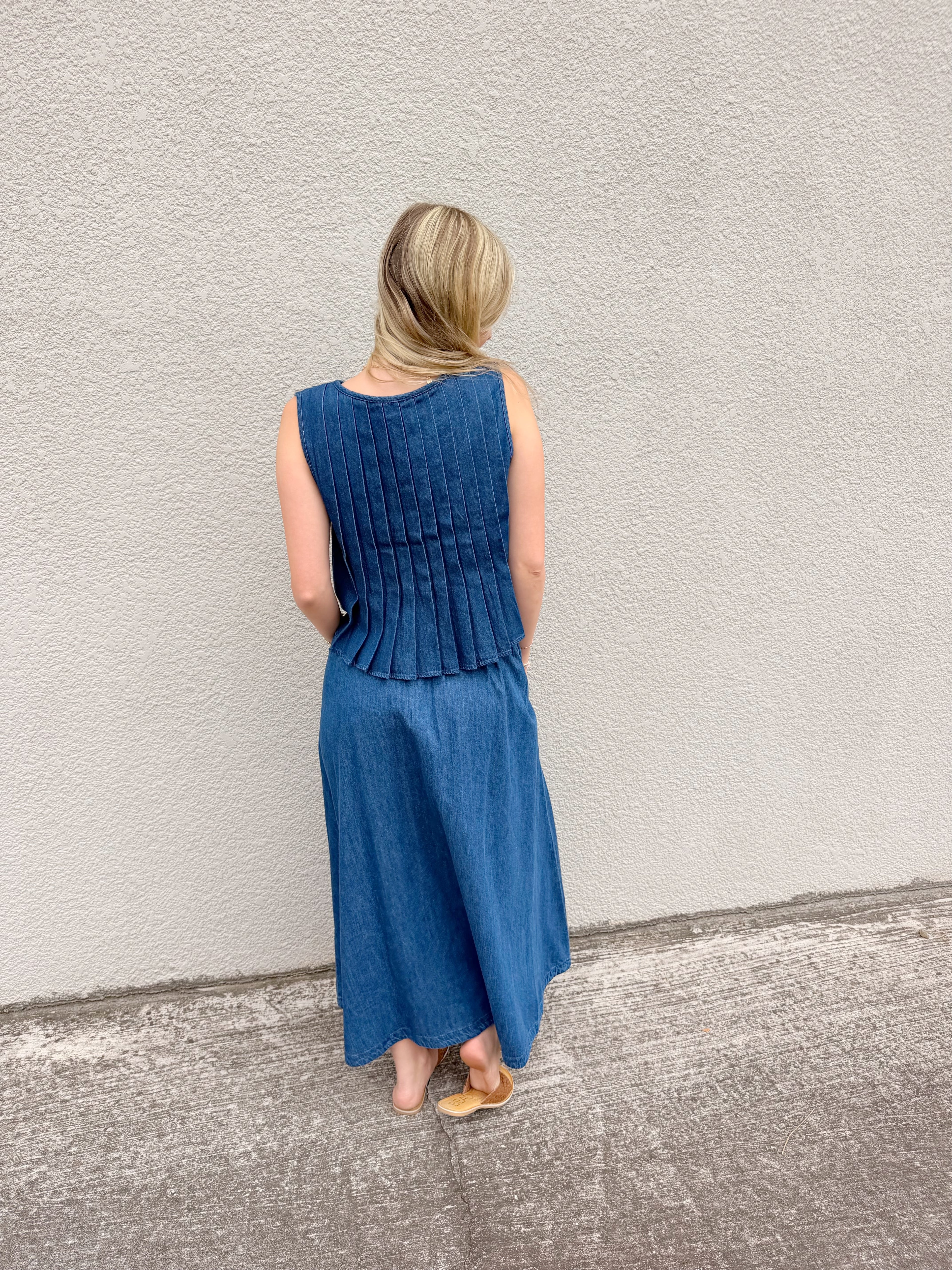 Camilla Set Top
