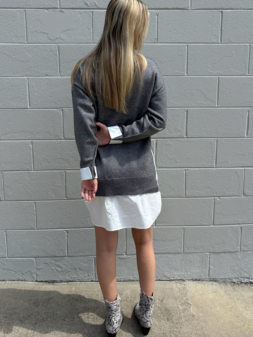 Camila Dress