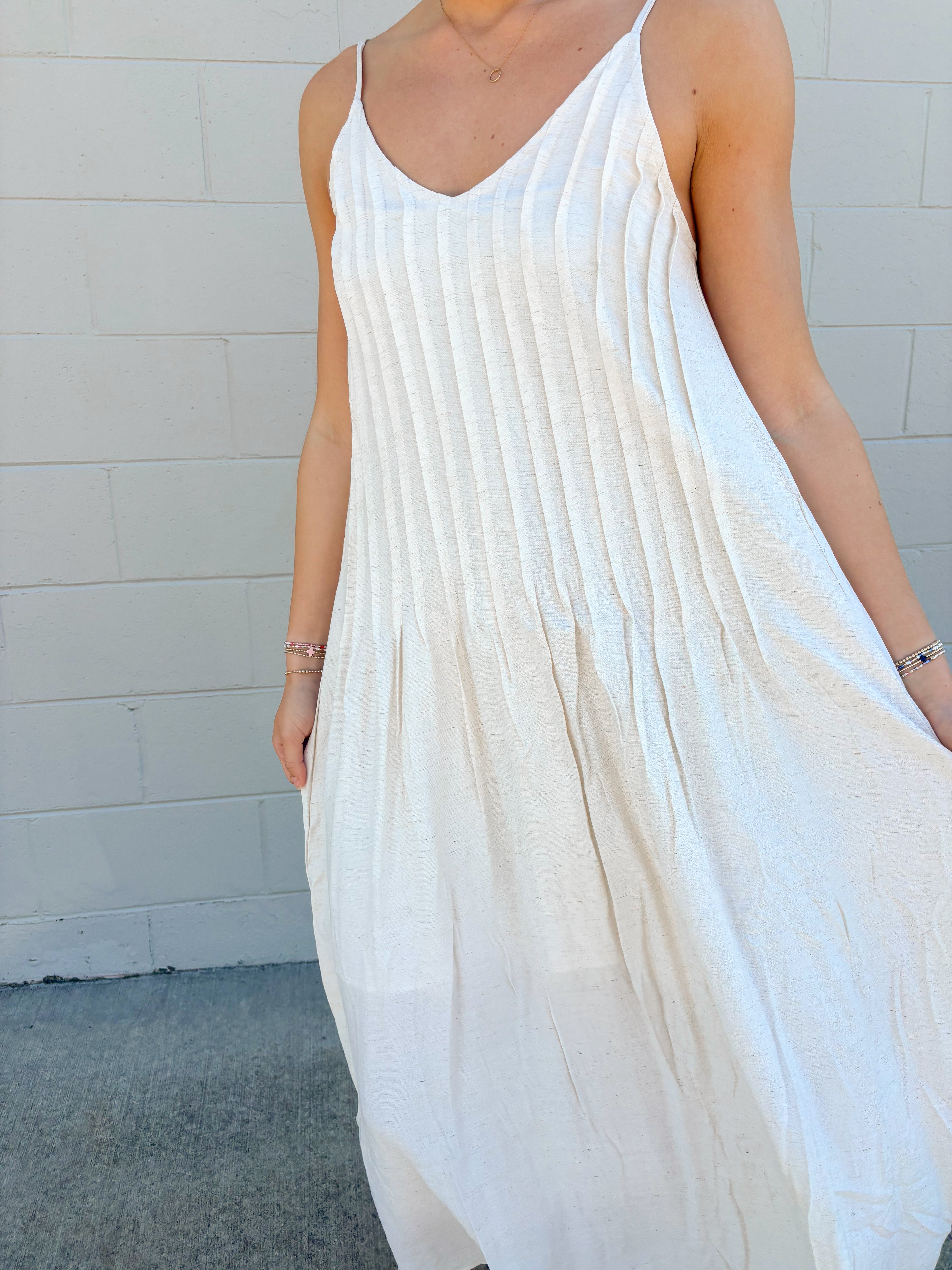 Hera Maxi Dress