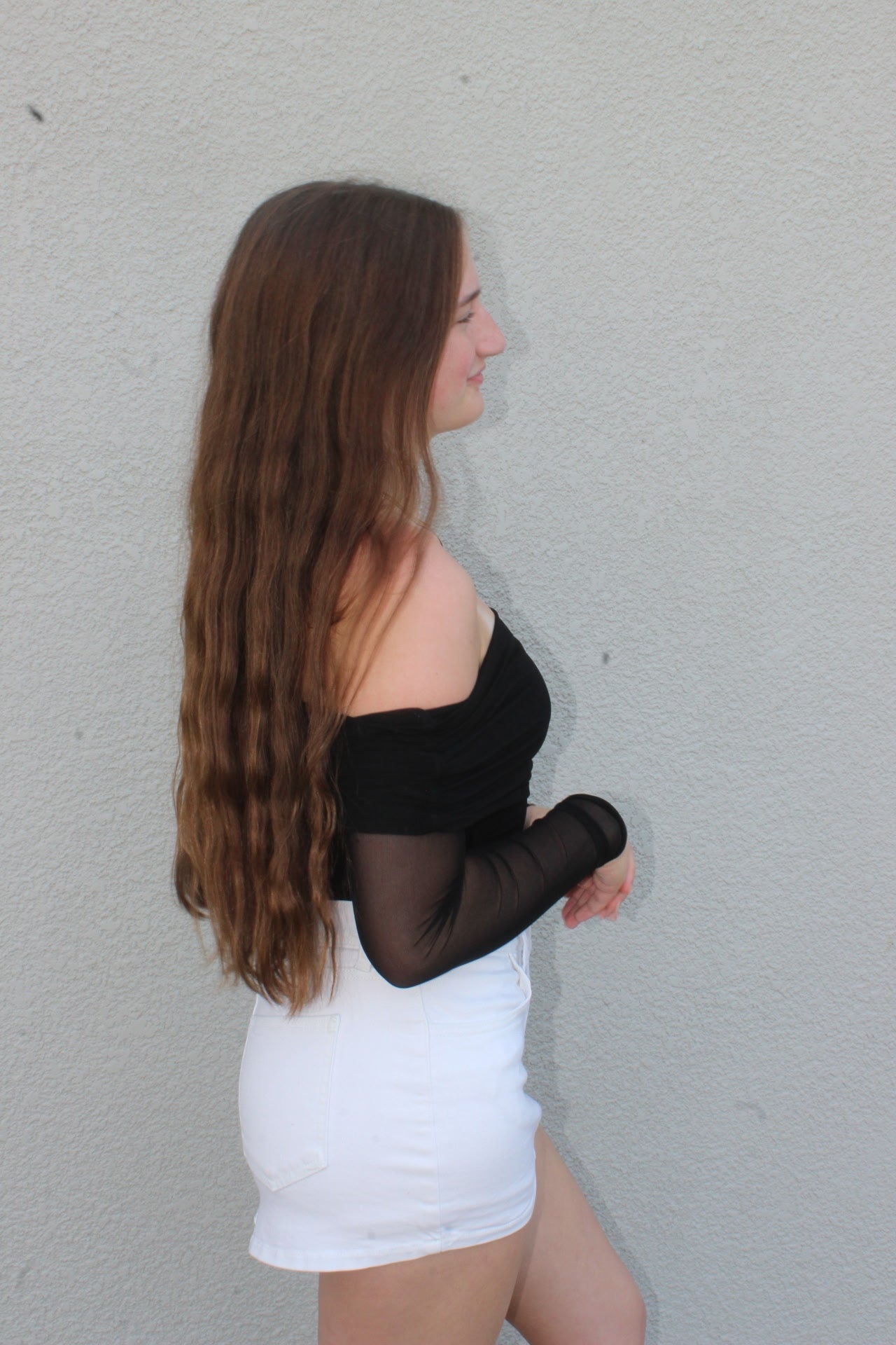 Colette Bodysuit