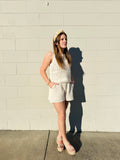 Malina Set Shorts