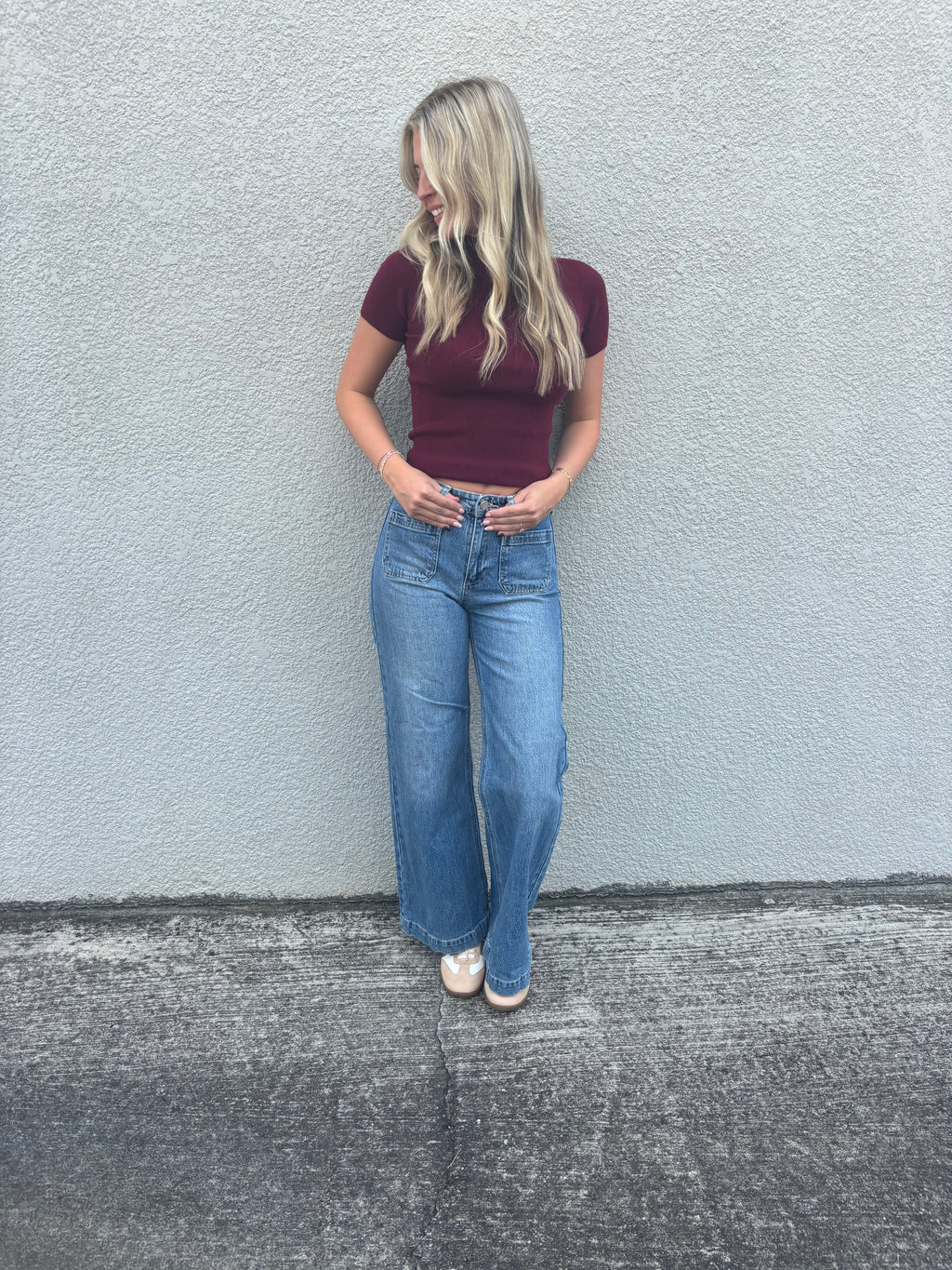Helsa JBD Jeans