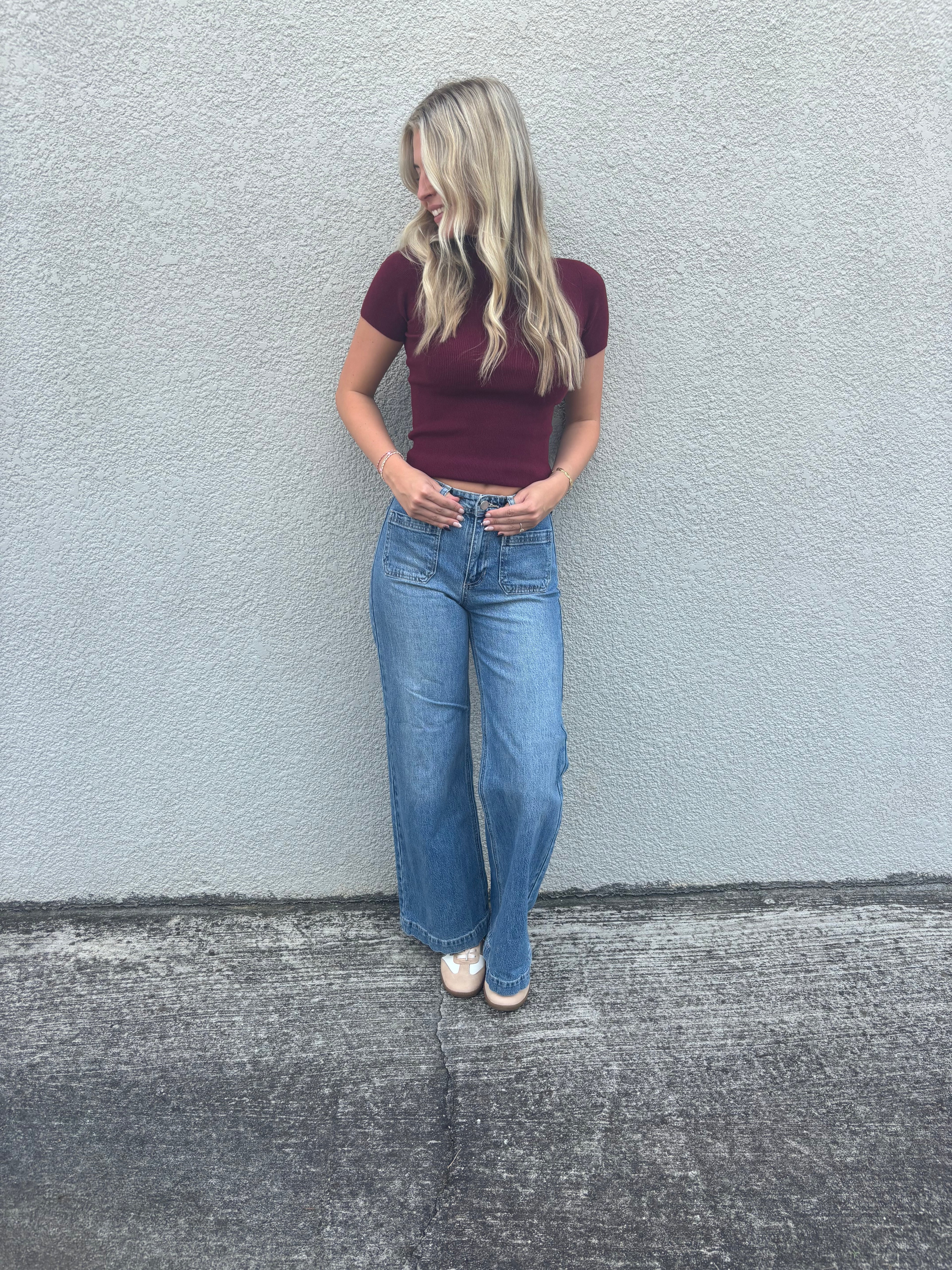 Helsa JBD Jeans