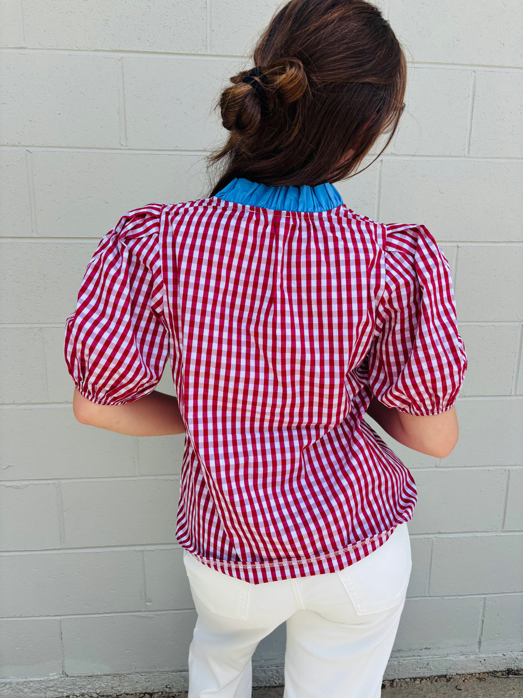 Retro Top