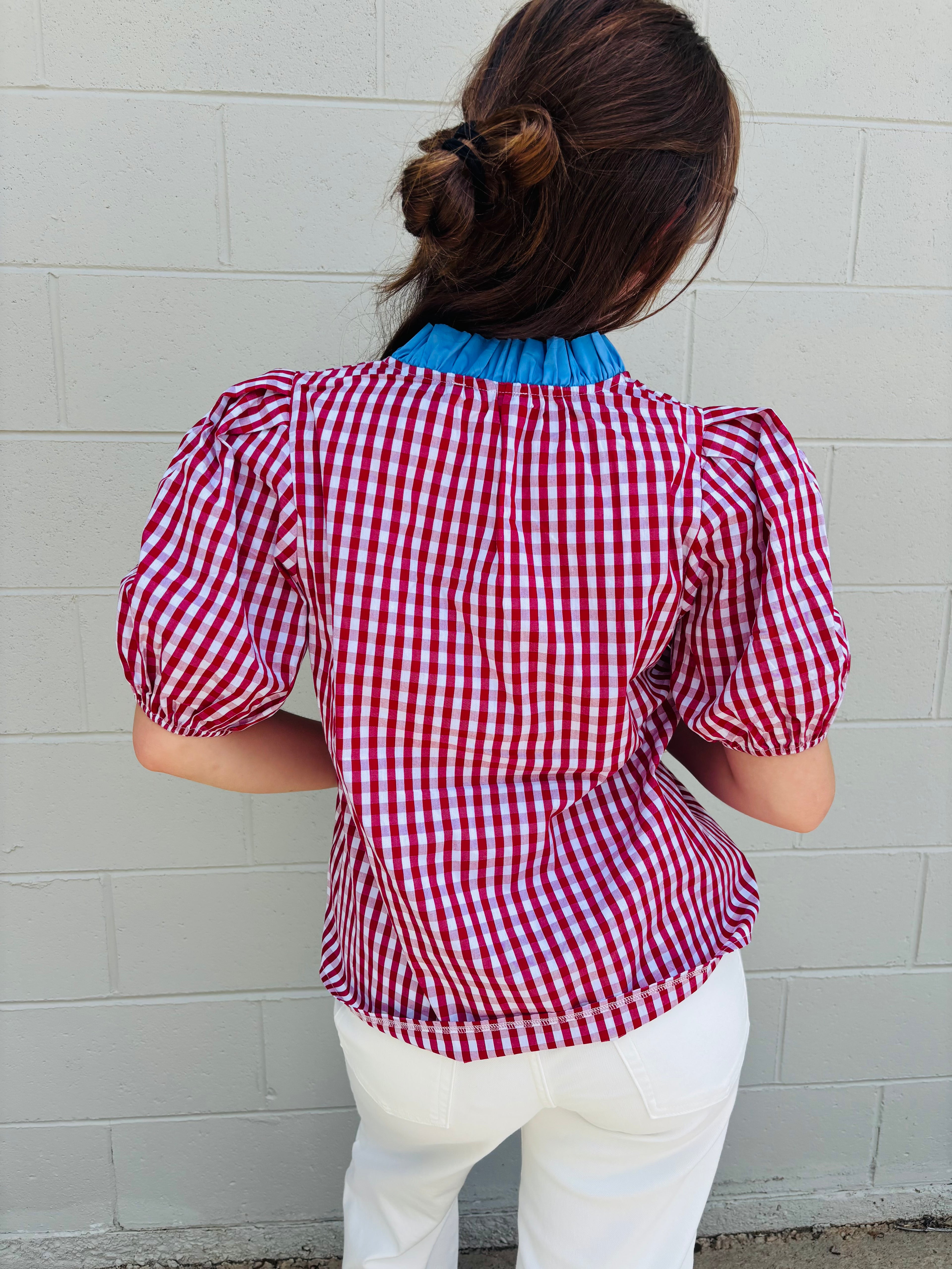 Retro Top