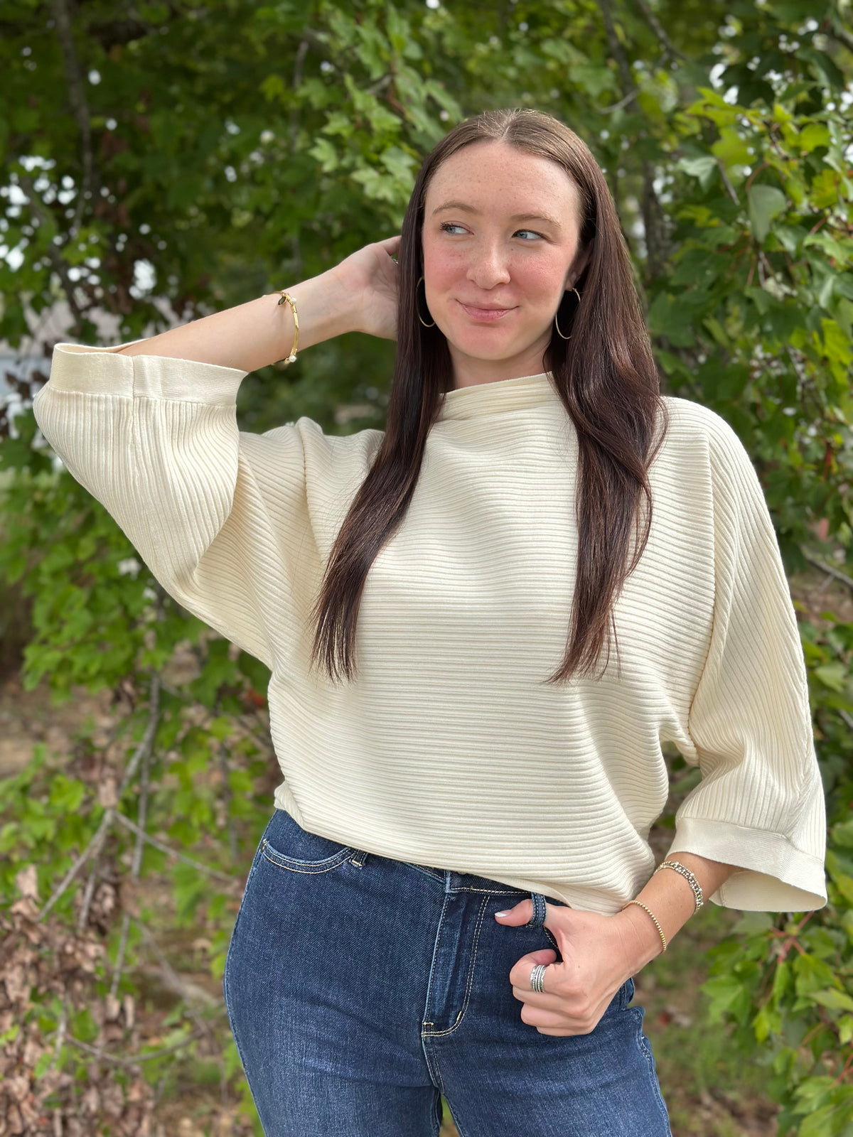 Amita Sweater